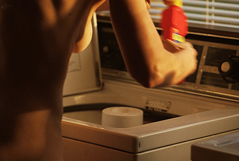 Jessica Biel tits scenes