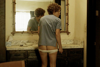 Jessica Biel naked video