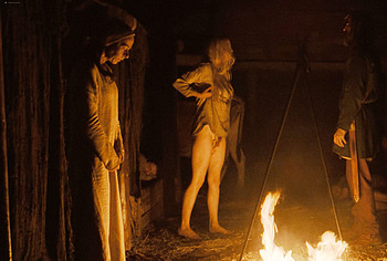 Anya Taylor-Joy pussy