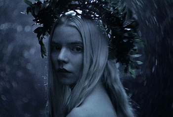 Anya Taylor-Joy sexy movie scenes
