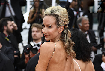 Lady Victoria Hervey ass