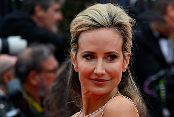Lady Victoria Hervey nudes