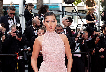 Cindy Kimberly naked