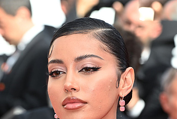 Cindy Kimberly nipples