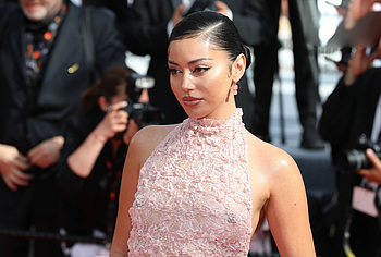 Cindy Kimberly nudes