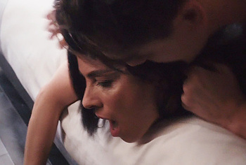 Sarah Silverman sex tape