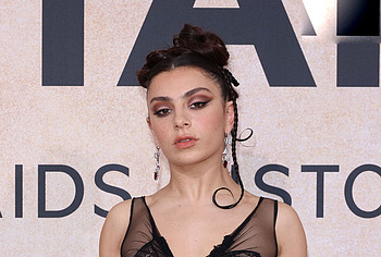 Charli XCX nudes