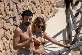 Elizabeth Olsen naked