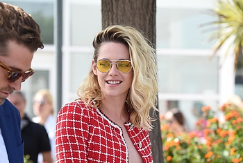 Kristen Stewart hot