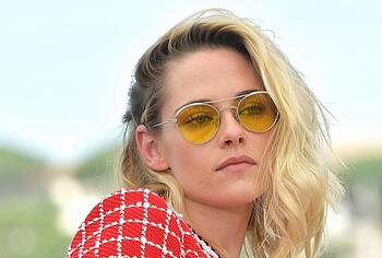 Kristen Stewart nudes