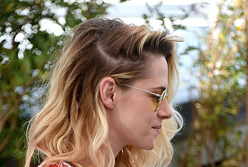 Kristen Stewart sexy