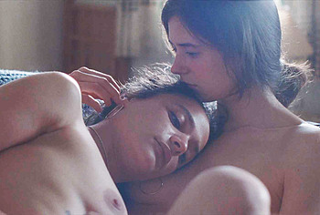 Sasha Lane sex tape