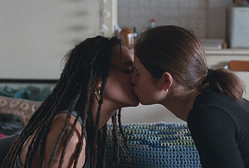 Sasha Lane sex video