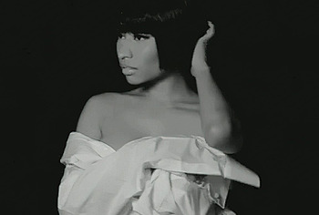 Nicki Minaj sexy photos