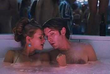 Sarah Elizabeth Jensen naked