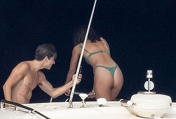 Taylor Hill sex tape