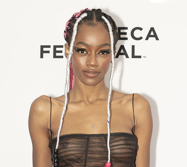 Gracie Marie Bradley sex tape