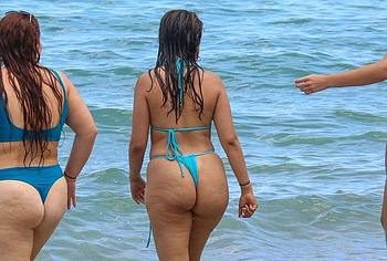 Camila Cabello ass photos