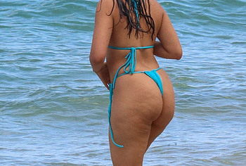 Camila Cabello exposed