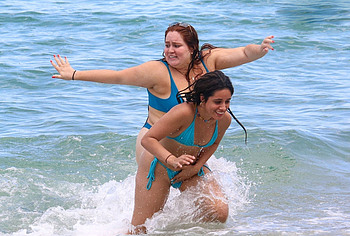 Camila Cabello pussy