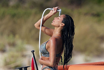 Nicole Scherzinger leaked