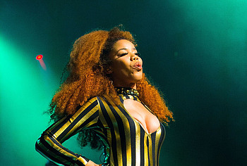 Kirby Lauryen naked photos