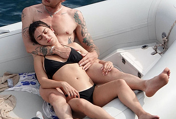 Charli XCX leaked nude sex