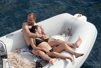 Charli XCX sex video