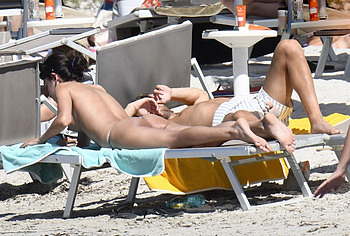 Lucia Rivera Romero ass