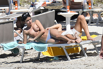 Lucia Rivera Romero nudes photos