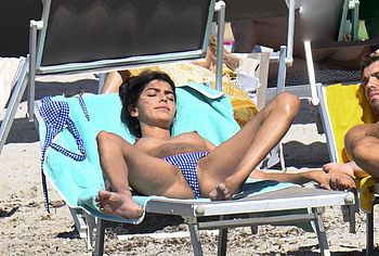 Lucia Rivera Romero oops nude