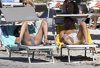 Lucia Rivera Romero pussy