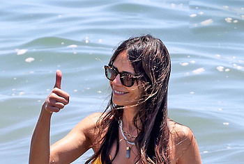 Jordana Brewster pussy