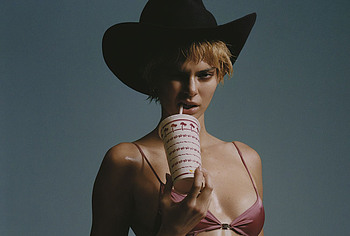 Kendall Jenner bikini