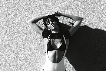 Kendall Jenner pyussy