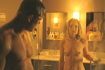 Willa Fitzgerald naked