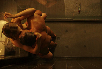 Willa Fitzgerald sex tape