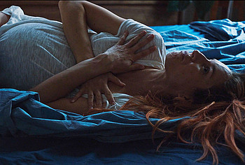 Troian Bellisario naked video