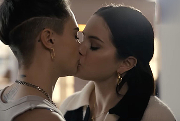 Selena Gomez sex tape