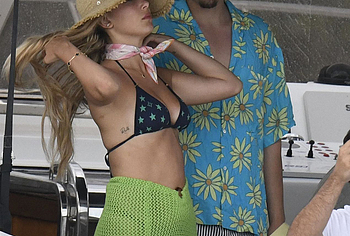 Millie Bobby Brown naked