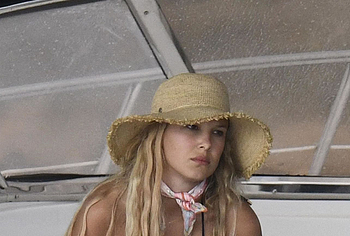 Millie Bobby Brown nude