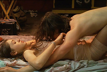 Natalia Dyer sex video