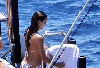 Eva Longoria ass