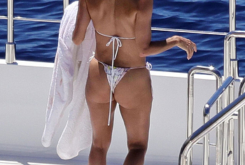 Eva Longoria booty