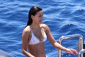 Eva Longoria sexy photos