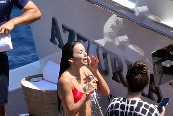 Eva Longoria sexy bikini