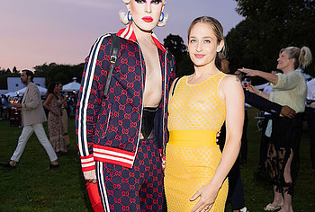 Jemima Kirke see thrpogh