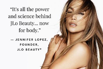 Jennifer Lopez naked