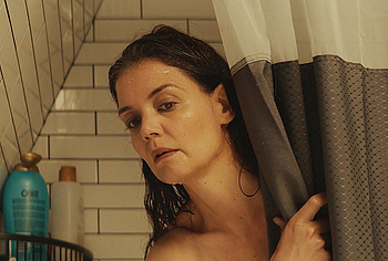 Katie Holmes naked