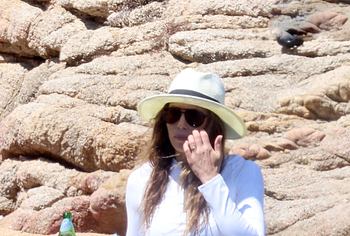 Jessica Biel bikini photos